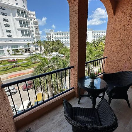 Caribbean Boutique Rooms Cancún Exterior foto